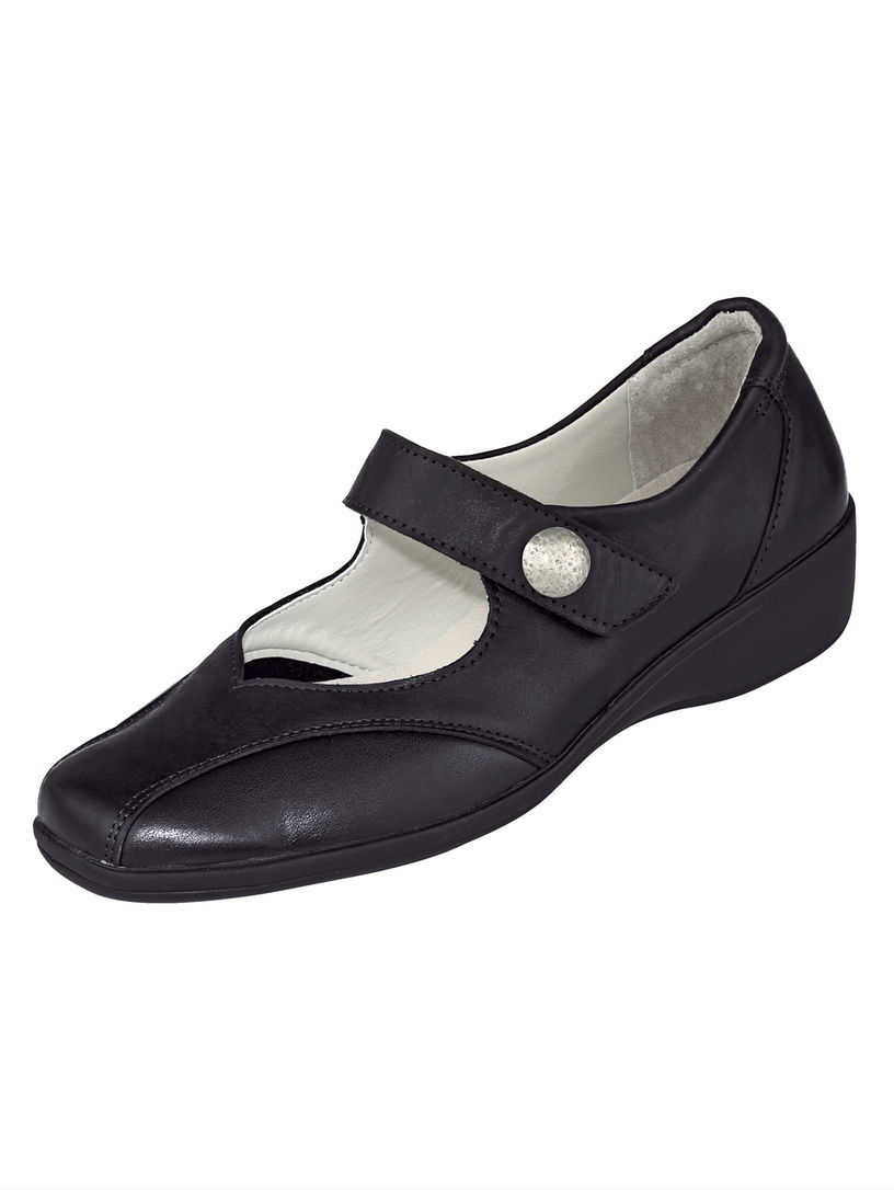 chaussures hallux valgus femme