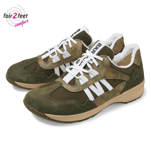 Ladyrun