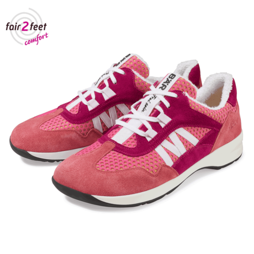 Ladyrun