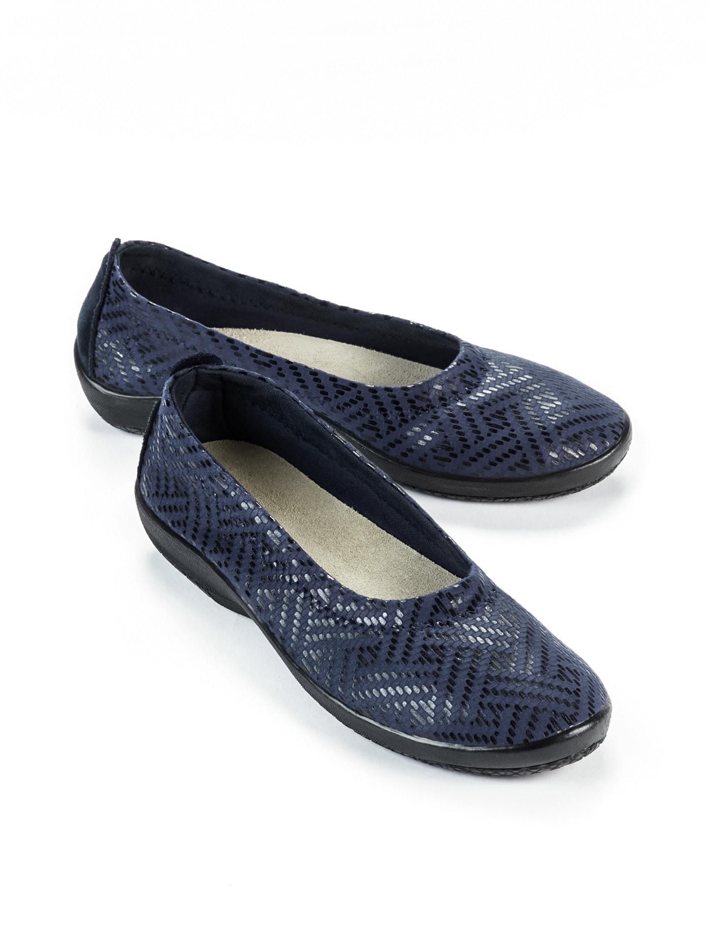 Hallux-Softslipper Superleicht