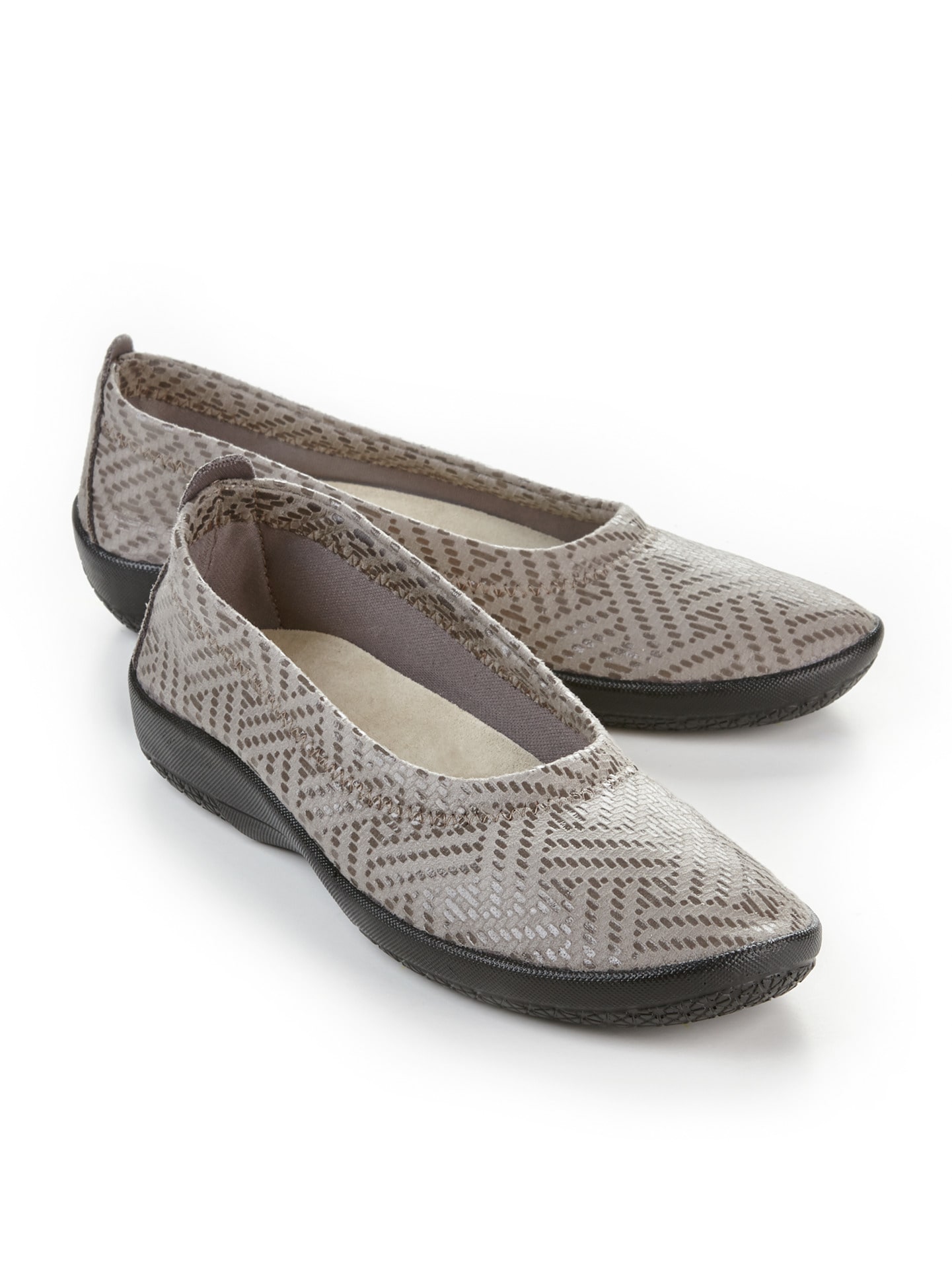 Hallux-Softslipper Superleicht