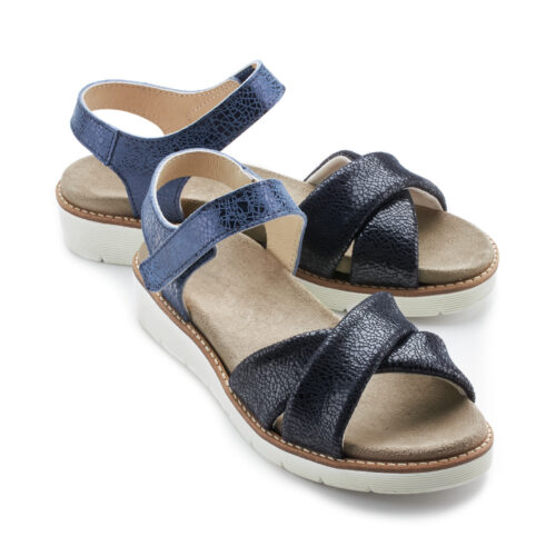 Hallux-Sandale Softness