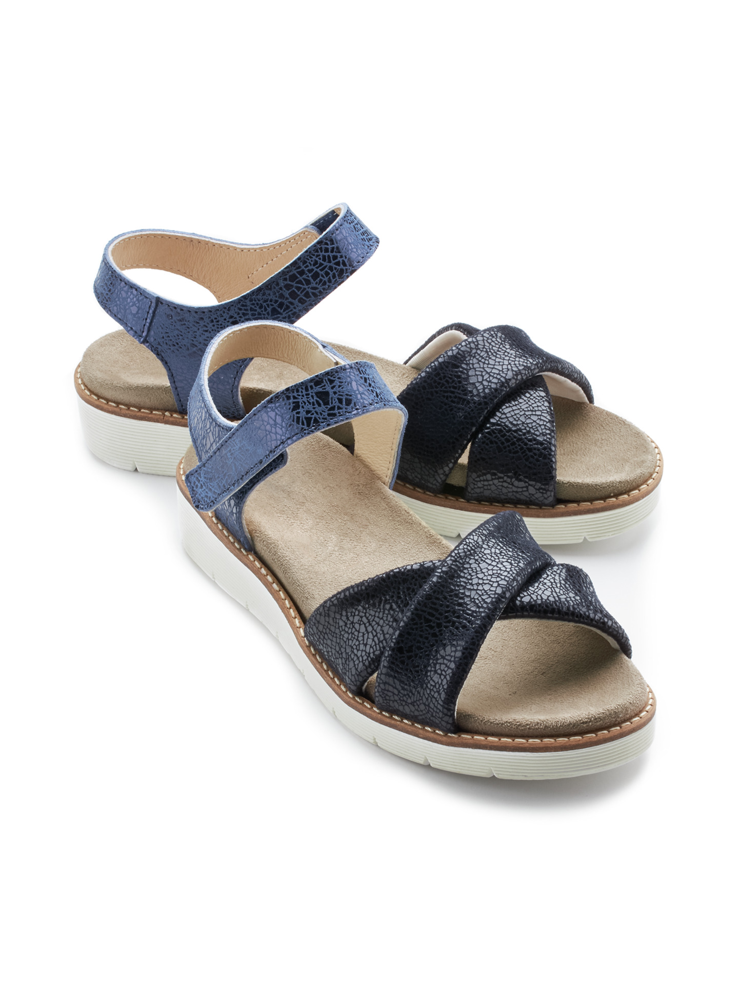 Hallux-Sandale Softness