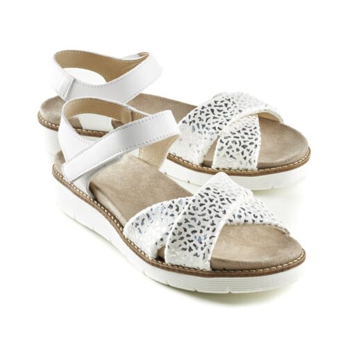 Hallux-Sandale Softness