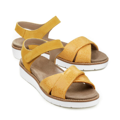 Hallux-Sandale Softness