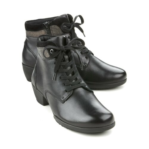 Hallux-Stiefelette Thermo