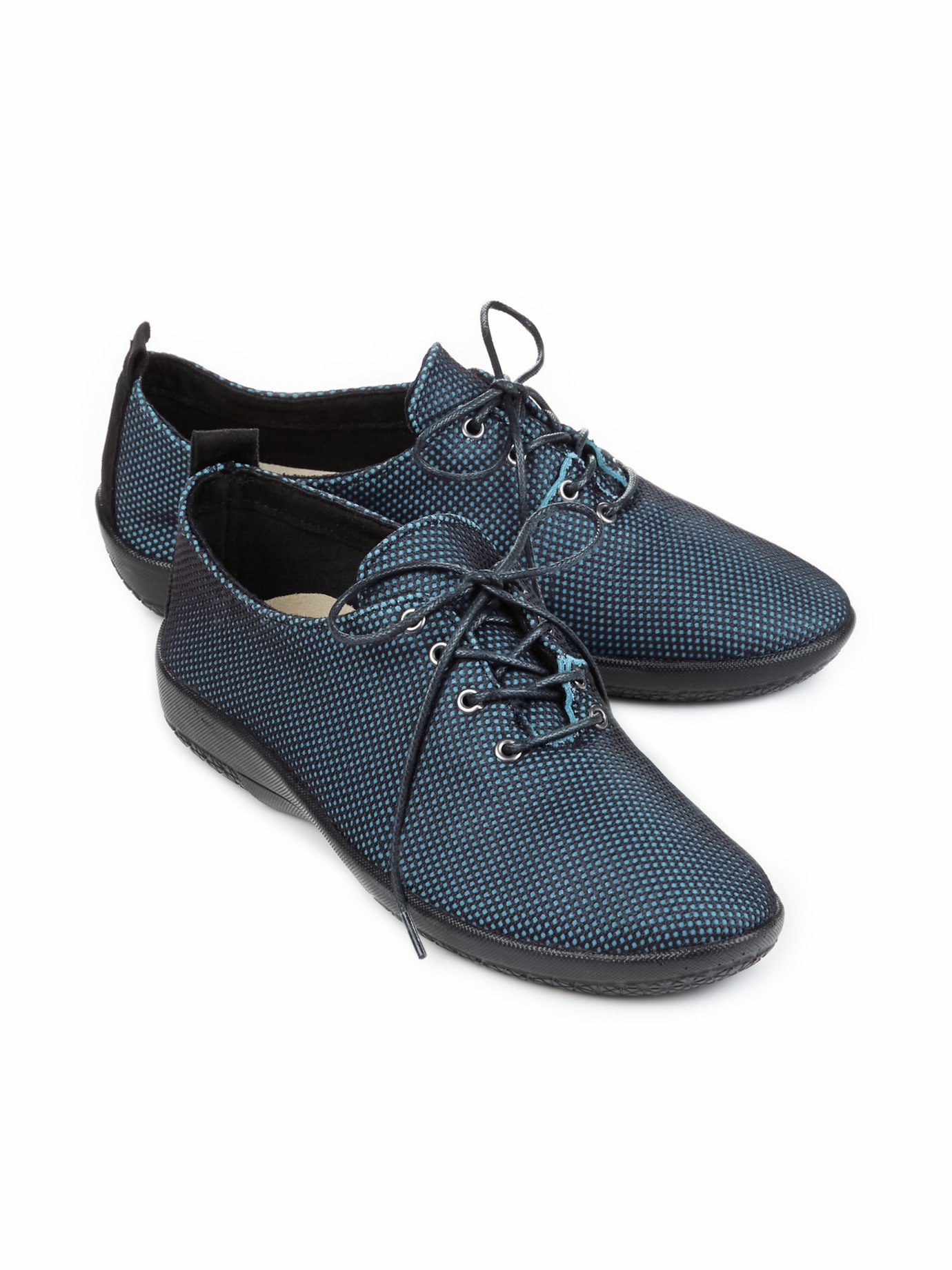 Hallux-Softschnürer Fußfrisch