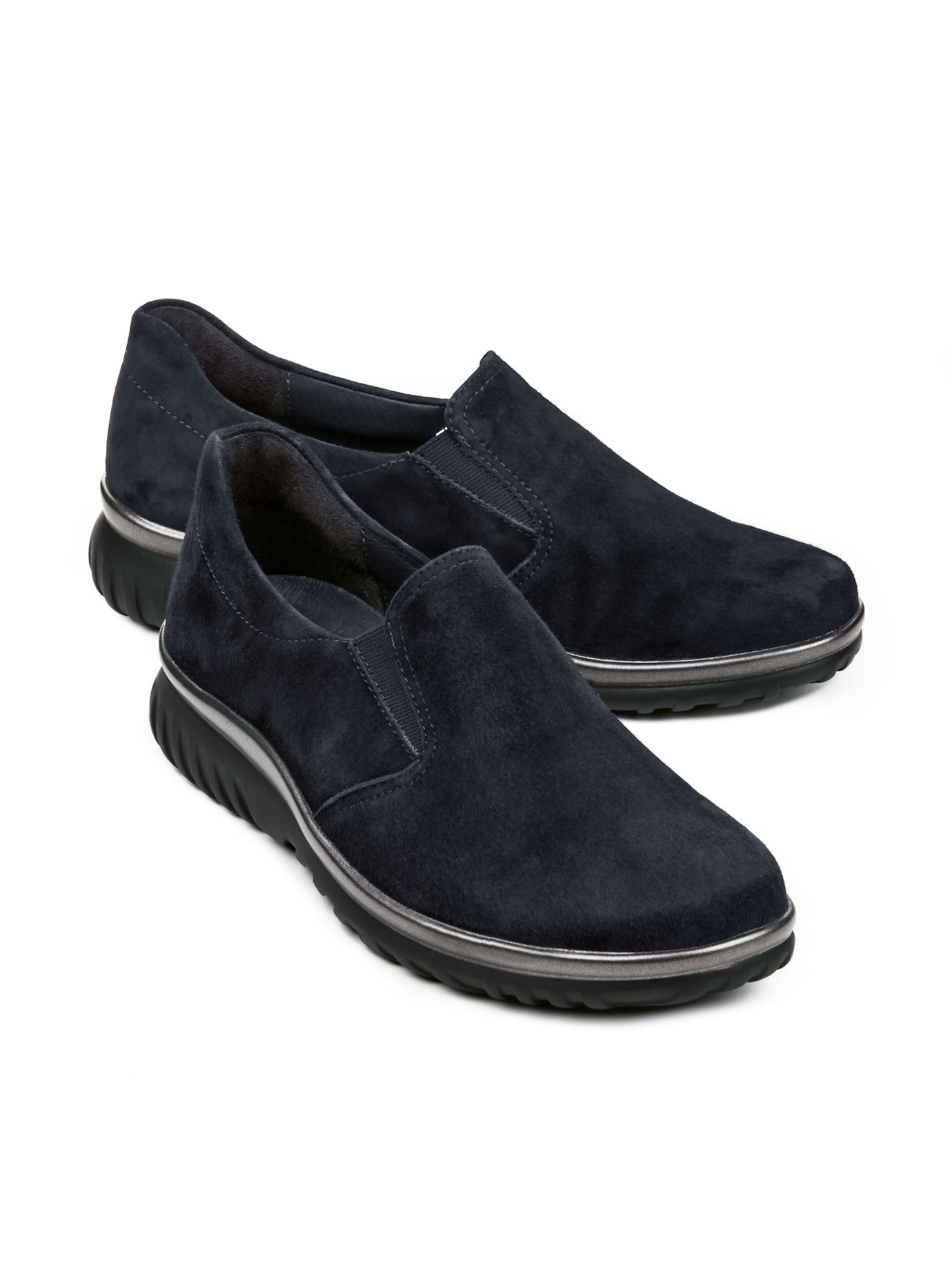 Hallux-Slipper Extraweit