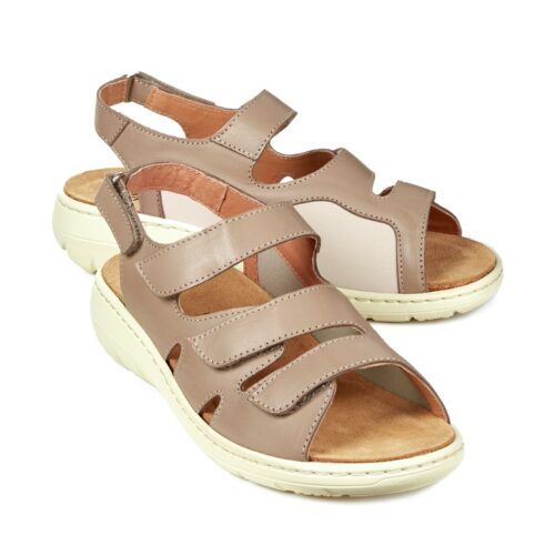 Hallux-Sandale Perfect Fit