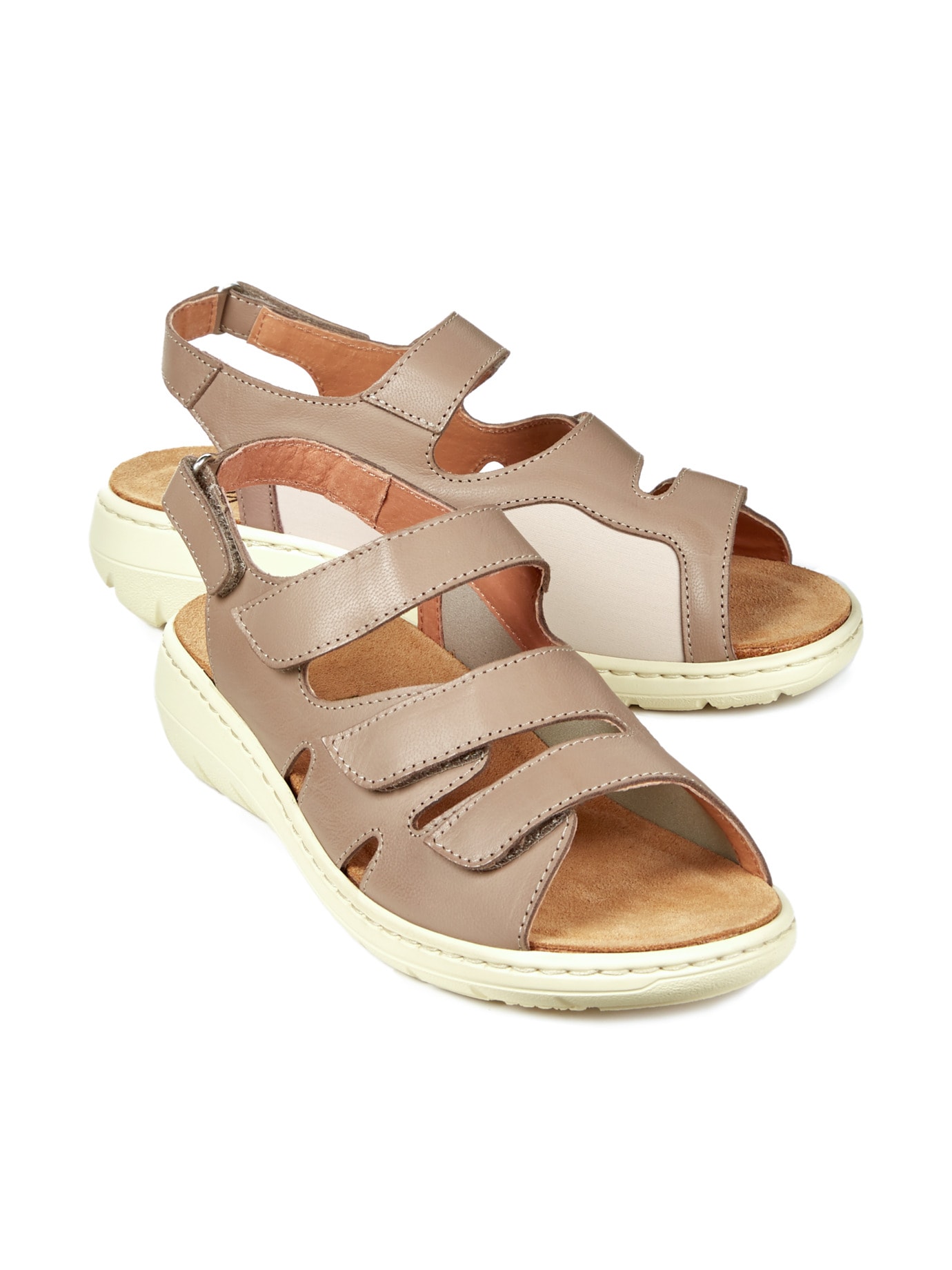 Hallux-Sandale Perfect Fit