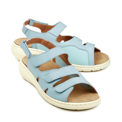 Hallux-Sandale Perfect Fit