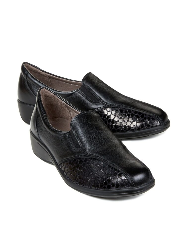 HalluxSlipper Komfort Hallux Valgus Schuhe