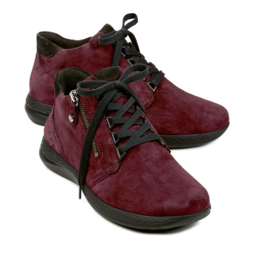 Hallux-Bootie Zehenkomfort