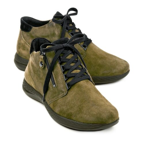 Hallux-Bootie Zehenkomfort