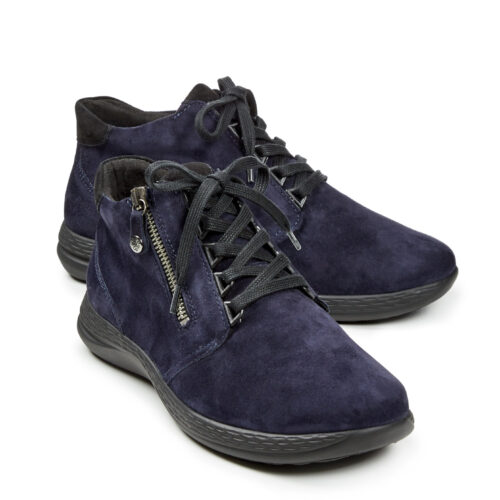 Hallux-Bootie Zehenkomfort