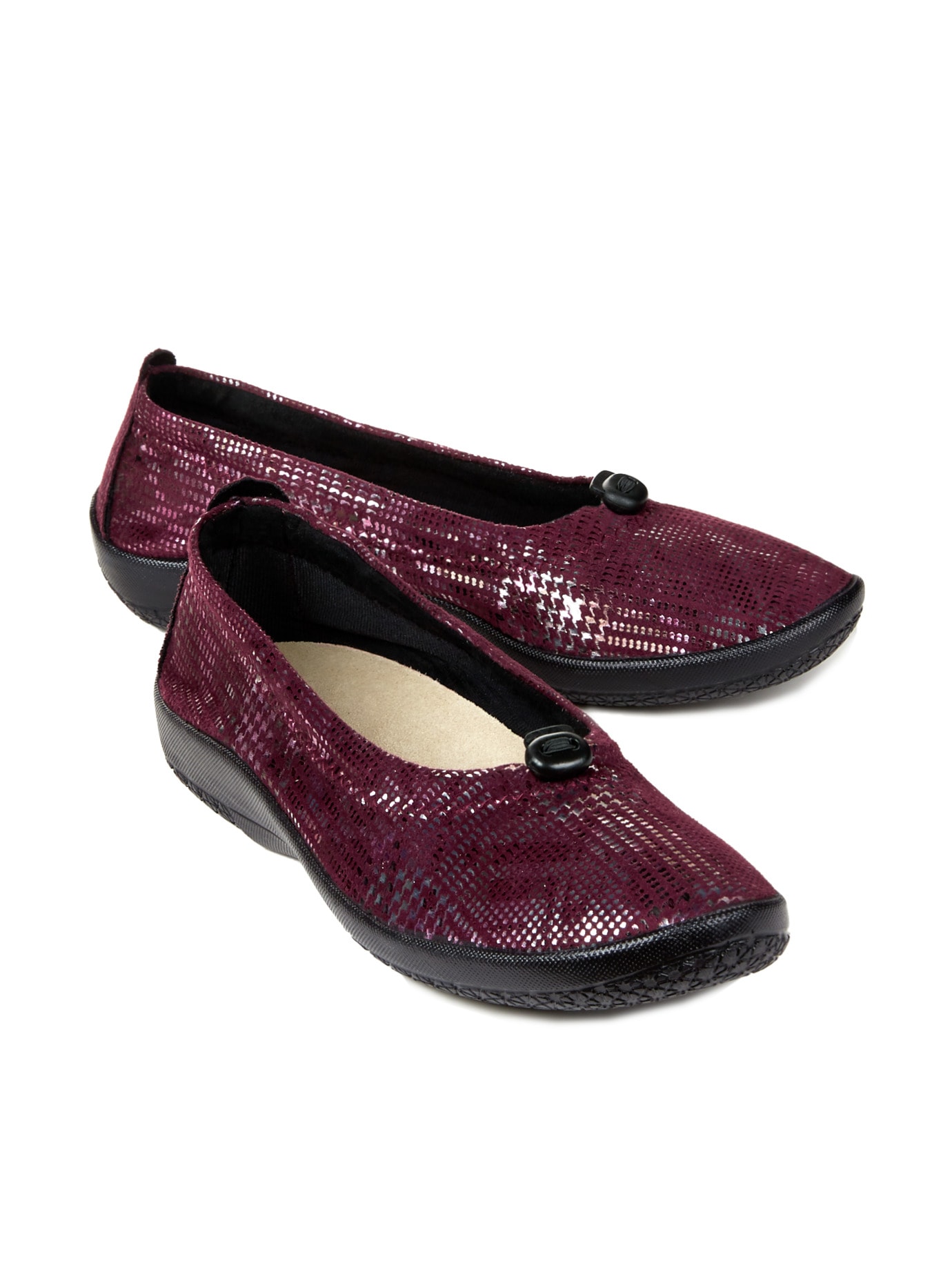 Hallux-Soft-Slipper Extraweit