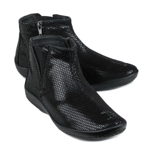 Hallux-Soft-Stiefelette