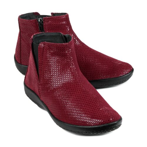 Hallux-Soft-Stiefelette