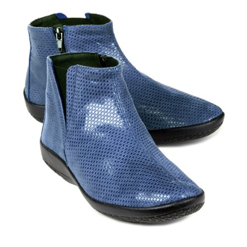 Hallux-Soft-Stiefelette