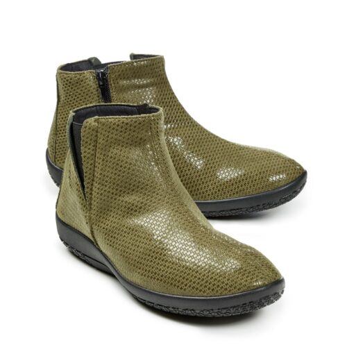 Hallux-Soft-Stiefelette