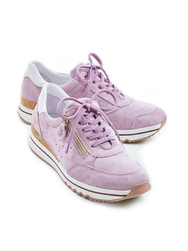 Hallux-Sneaker Wolkenweich