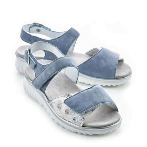 Hallux-Sandale Fußfreiheit