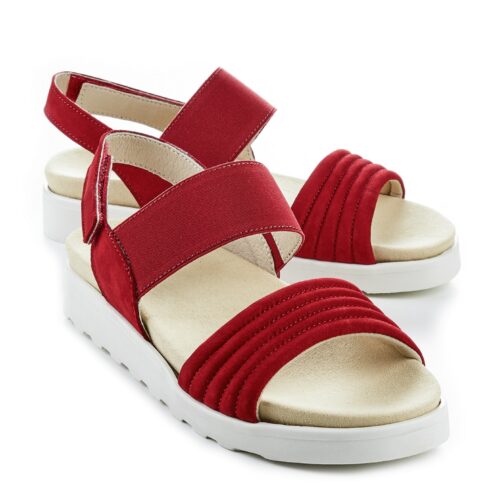 Hallux-Sandale Soft & Stretch