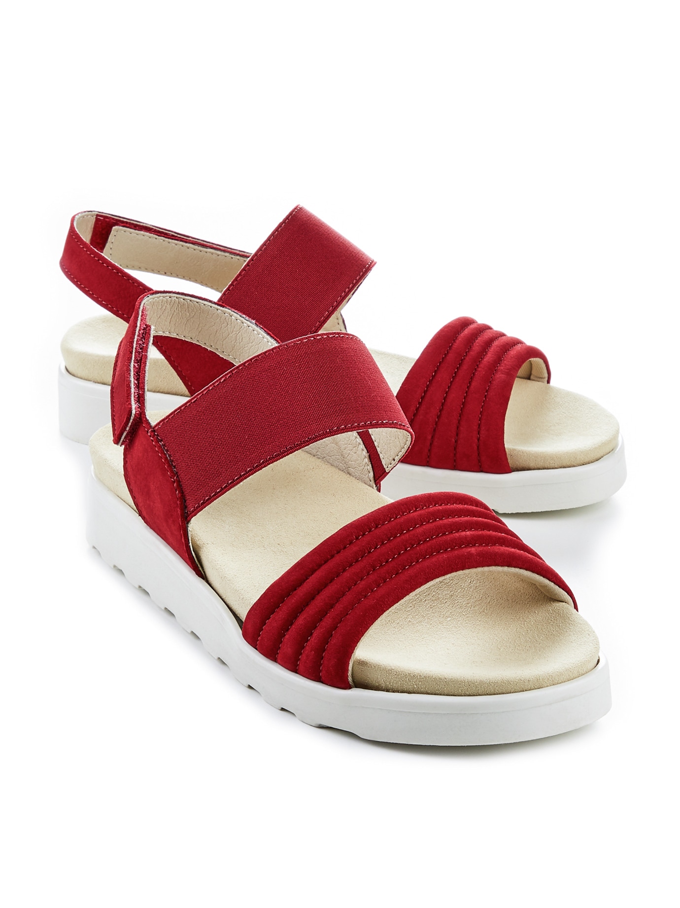 Hallux-Sandale Soft & Stretch