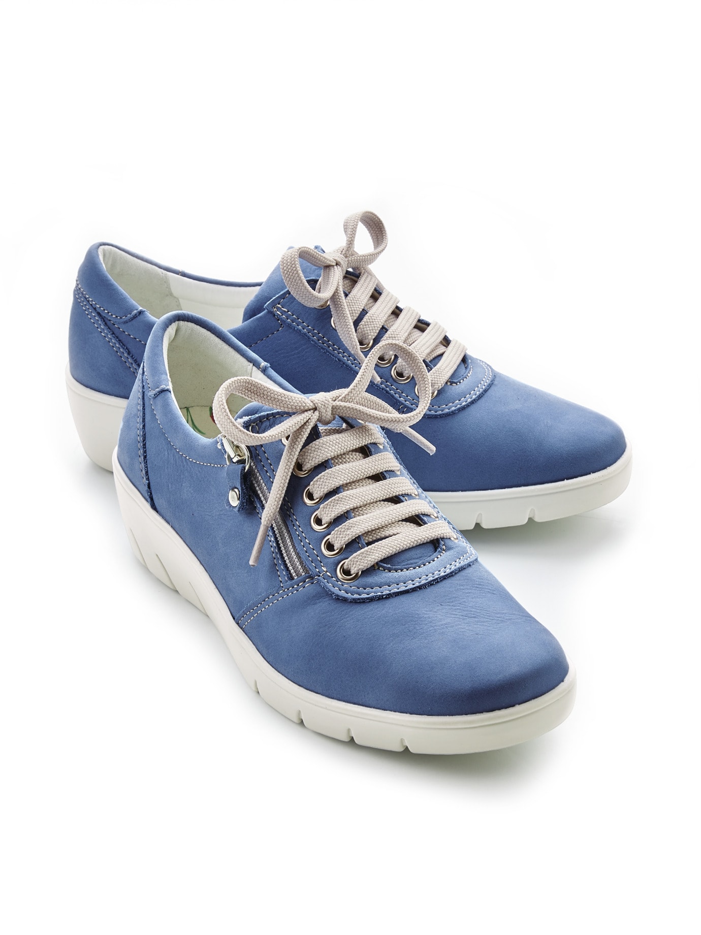 Hallux-Schnürer Federleicht