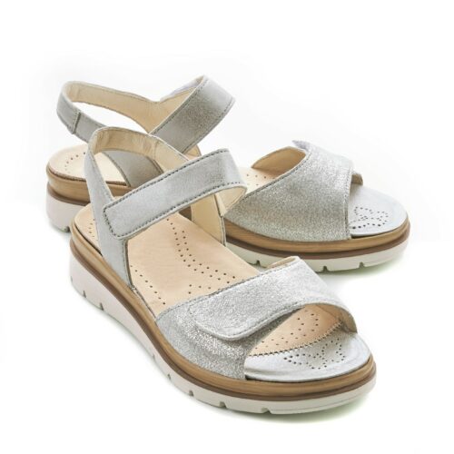Hallux-Sandale Comfortchic