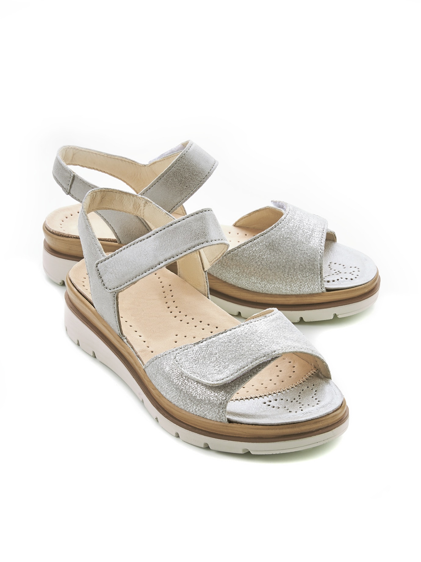 Hallux-Sandale Comfortchic
