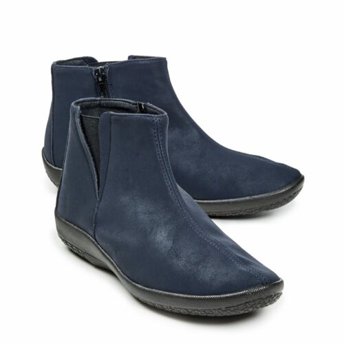 Hallux-Schuh Wasserabweisend