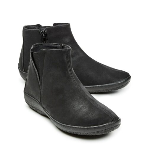 Hallux-Schuh Wasserabweisend