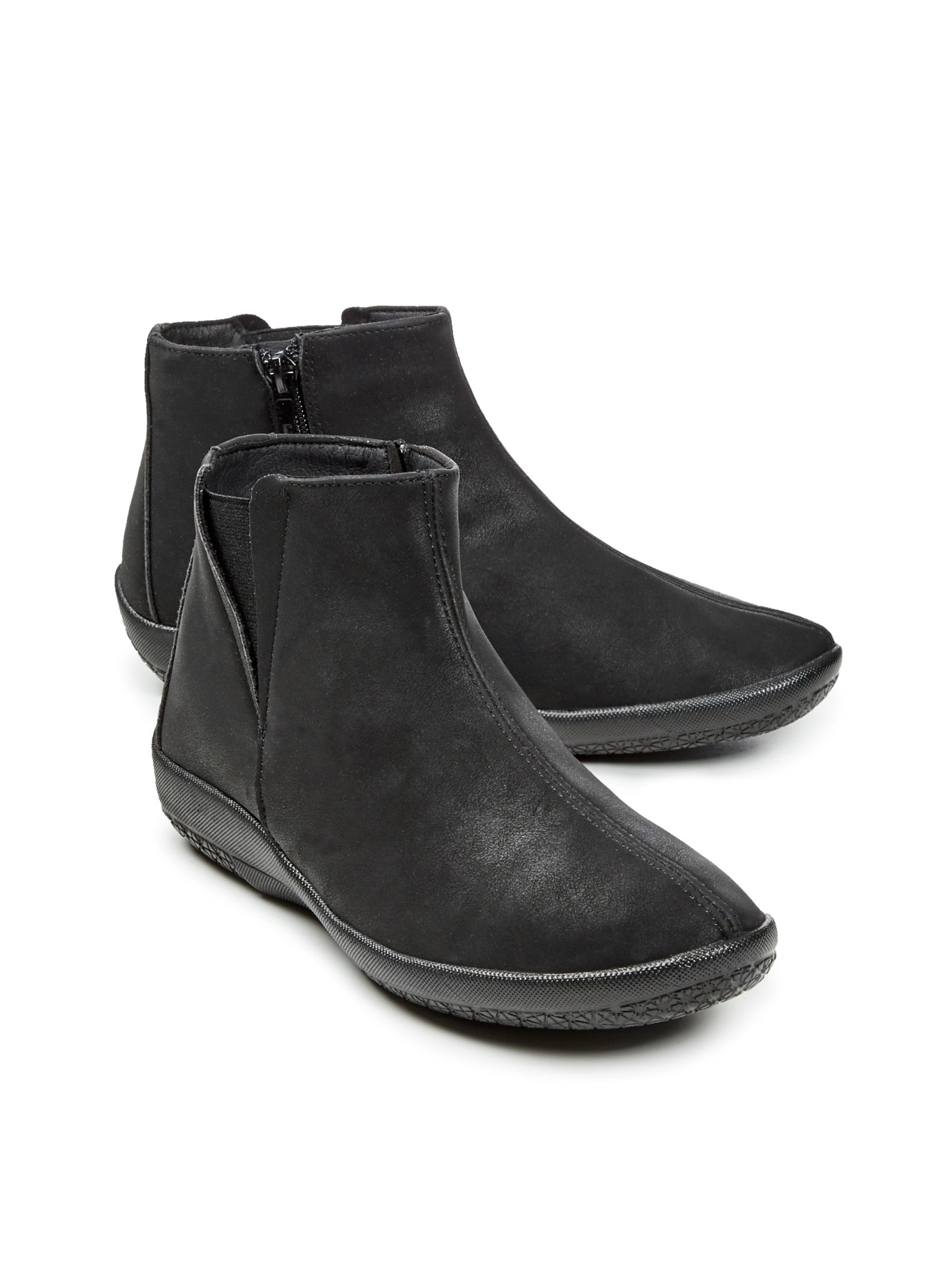 Hallux-Schuh Wasserabweisend