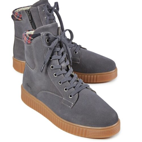 Hallux-Schnürboots Memory