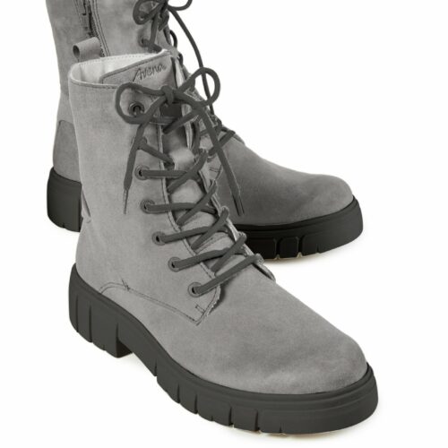 Hallux-Stiefel Wärmekomfort