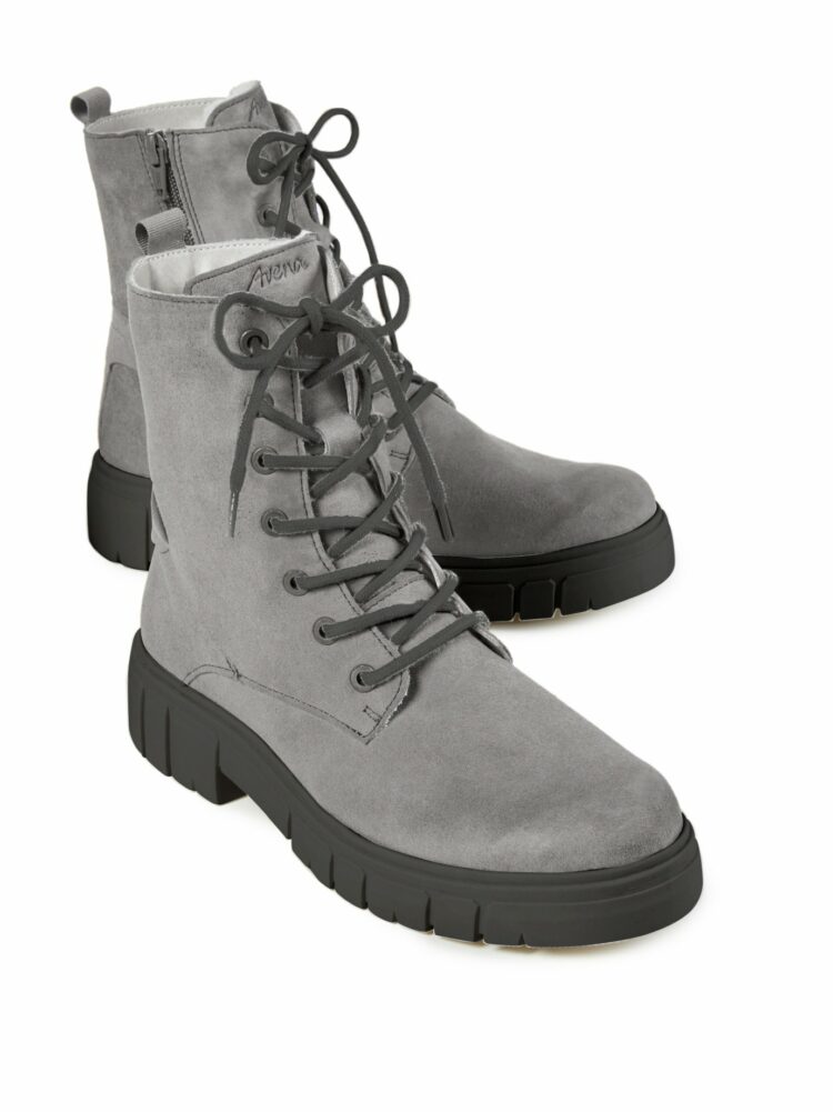 Hallux-Stiefel Wärmekomfort