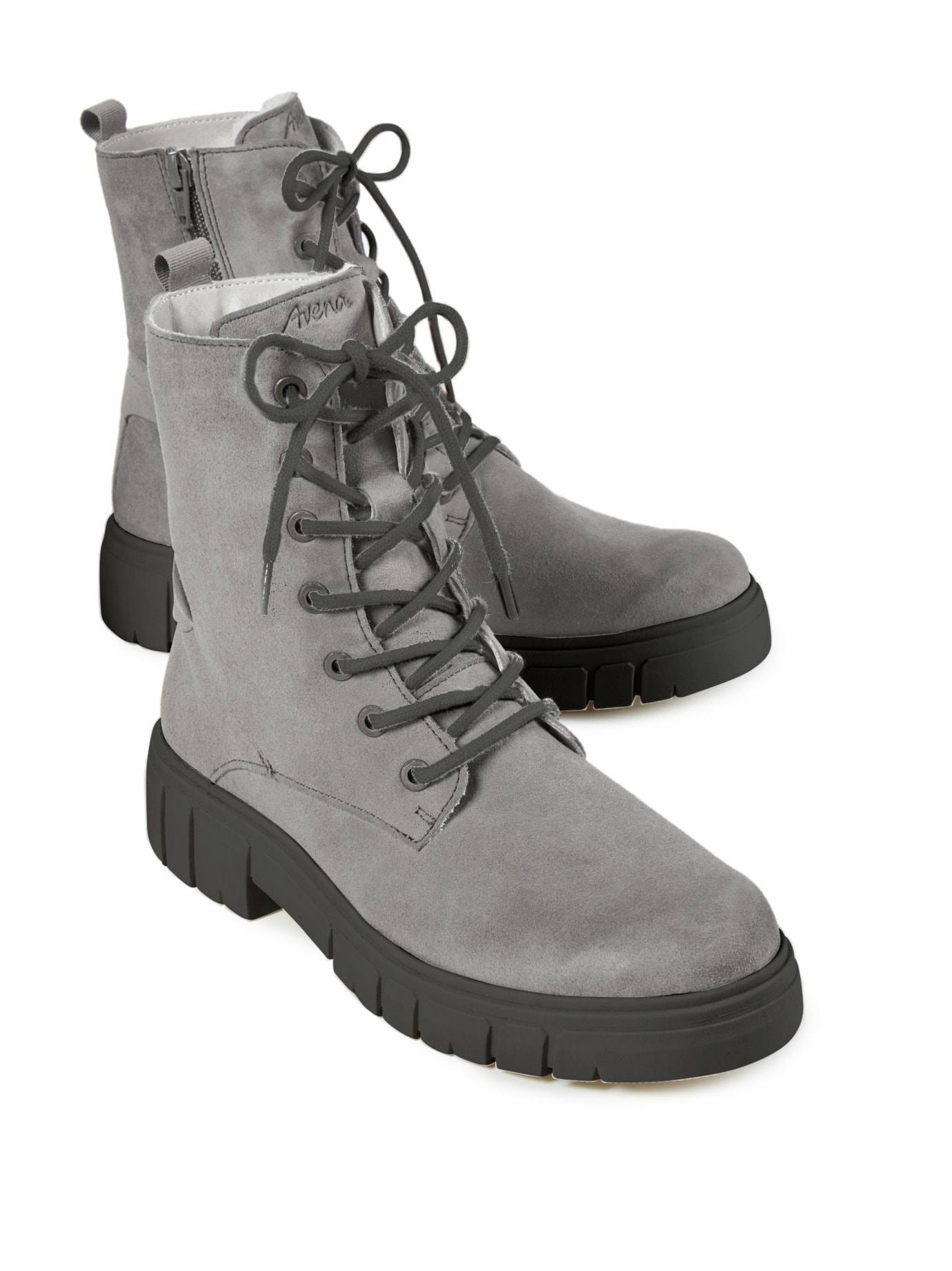 HalluxStiefel Wärmekomfort Hallux Valgus Schuhe