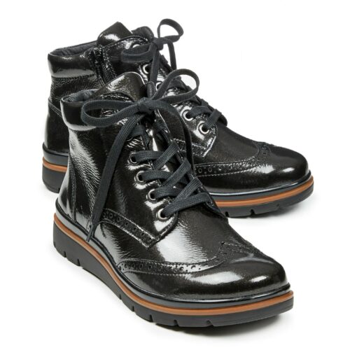 Hallux-Schnürboots Luftpolster