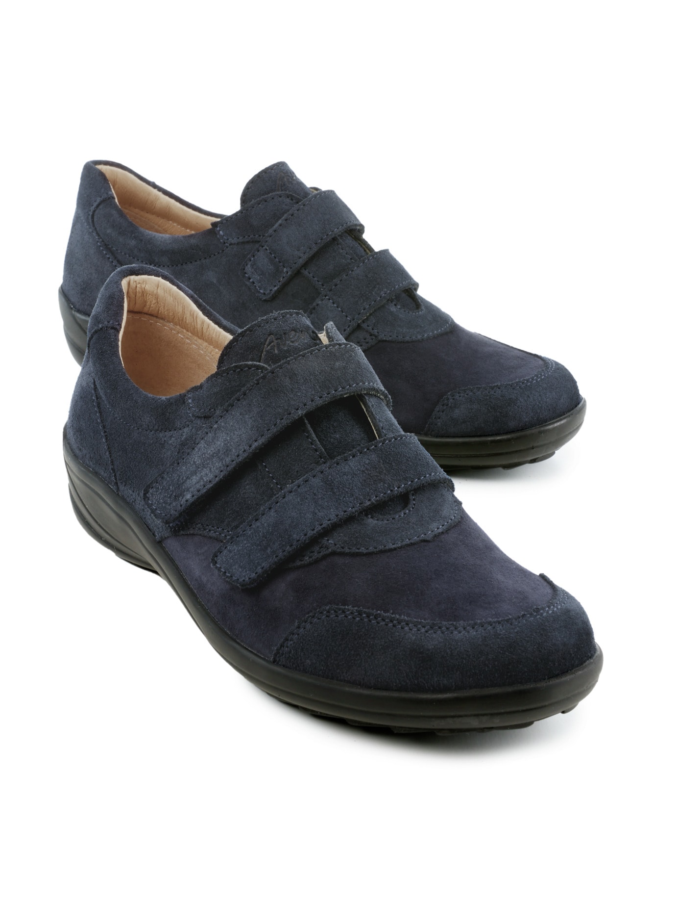 Hallux-Klettschuh Wohlfühlweich