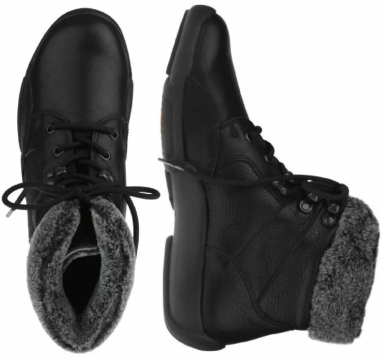 Stiefelette Cintia