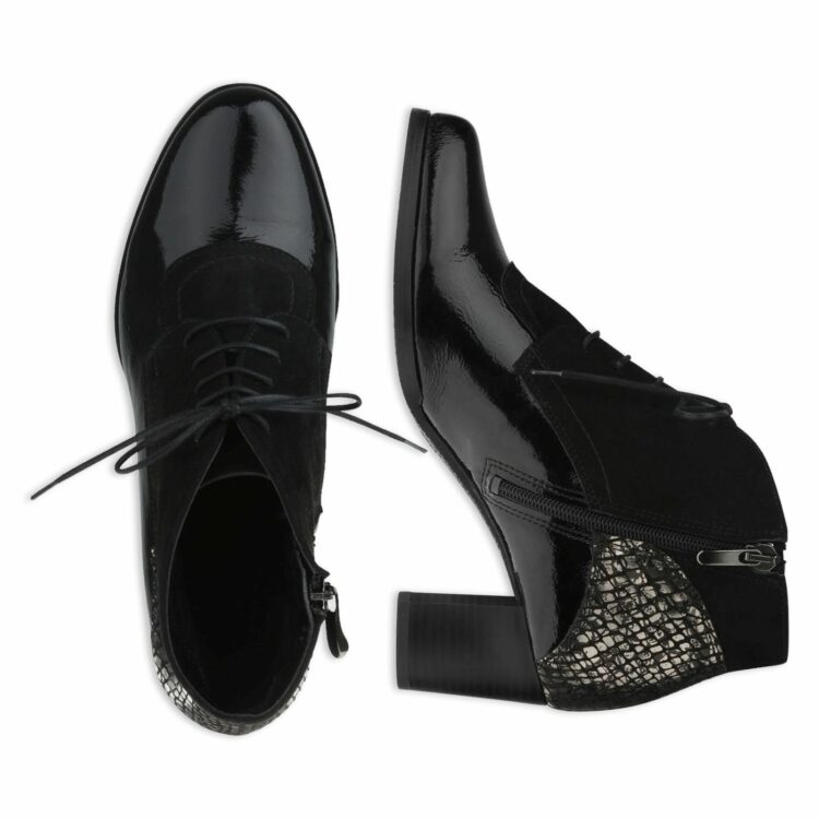 Stiefelette Luana