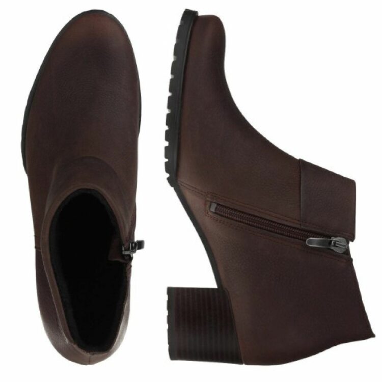 Stiefelette Patricia