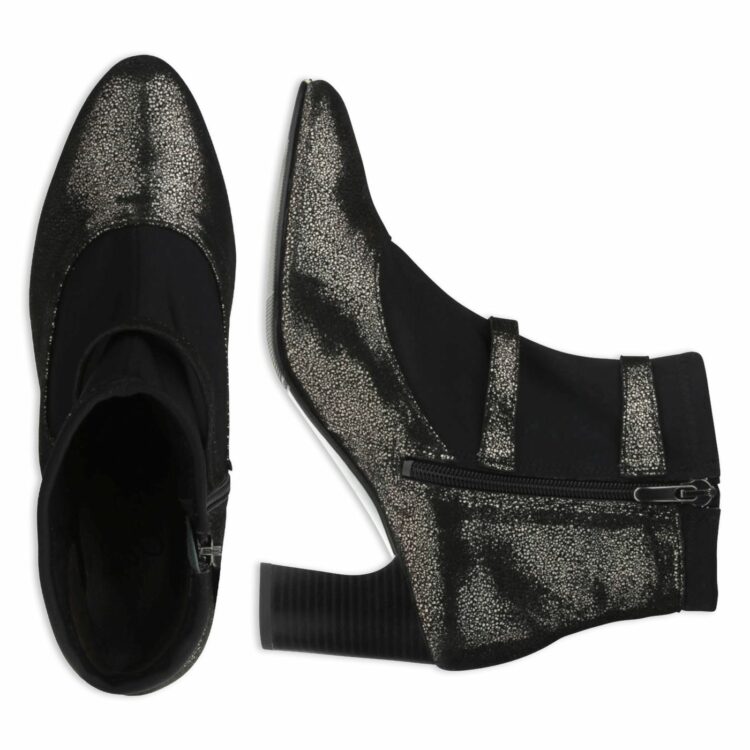 Stiefelette Stella
