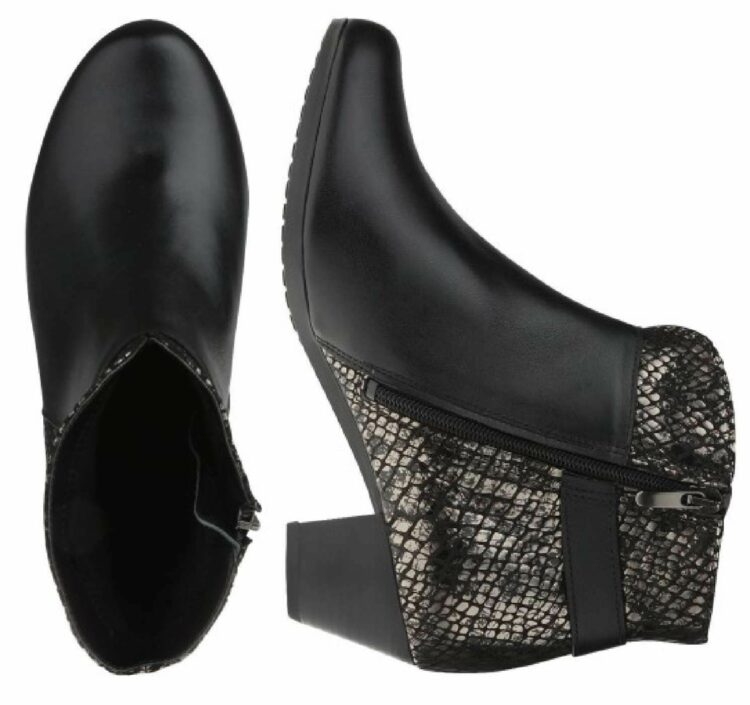 Stiefelette Letizia