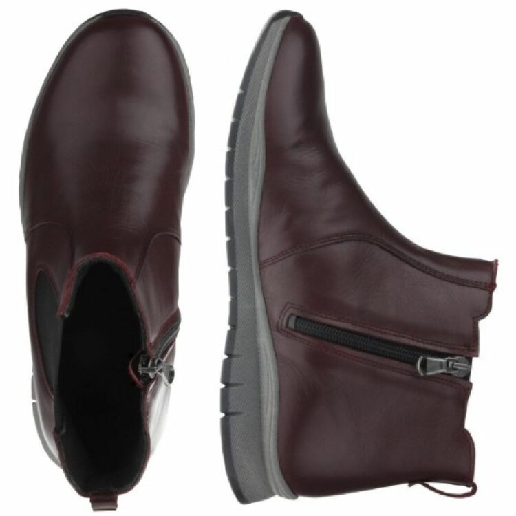 Stiefelette Florentine