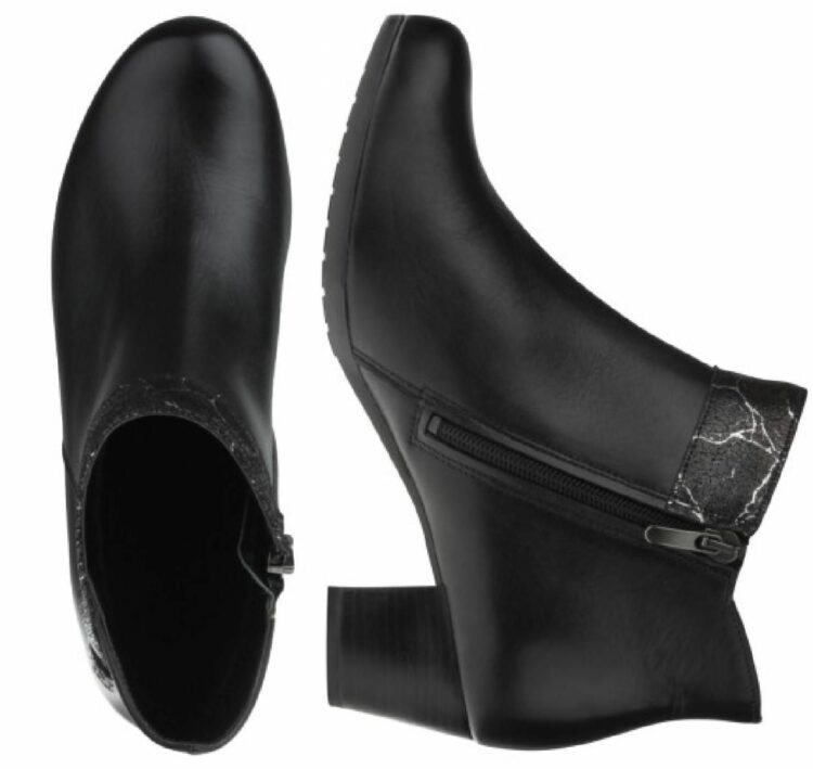 Stiefelette Sara