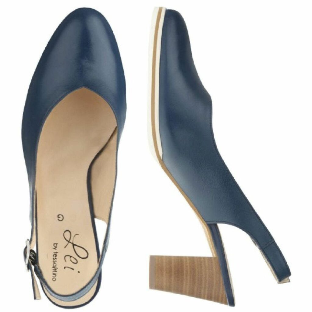 Pumps Ida Hallux Valgus Schuhe