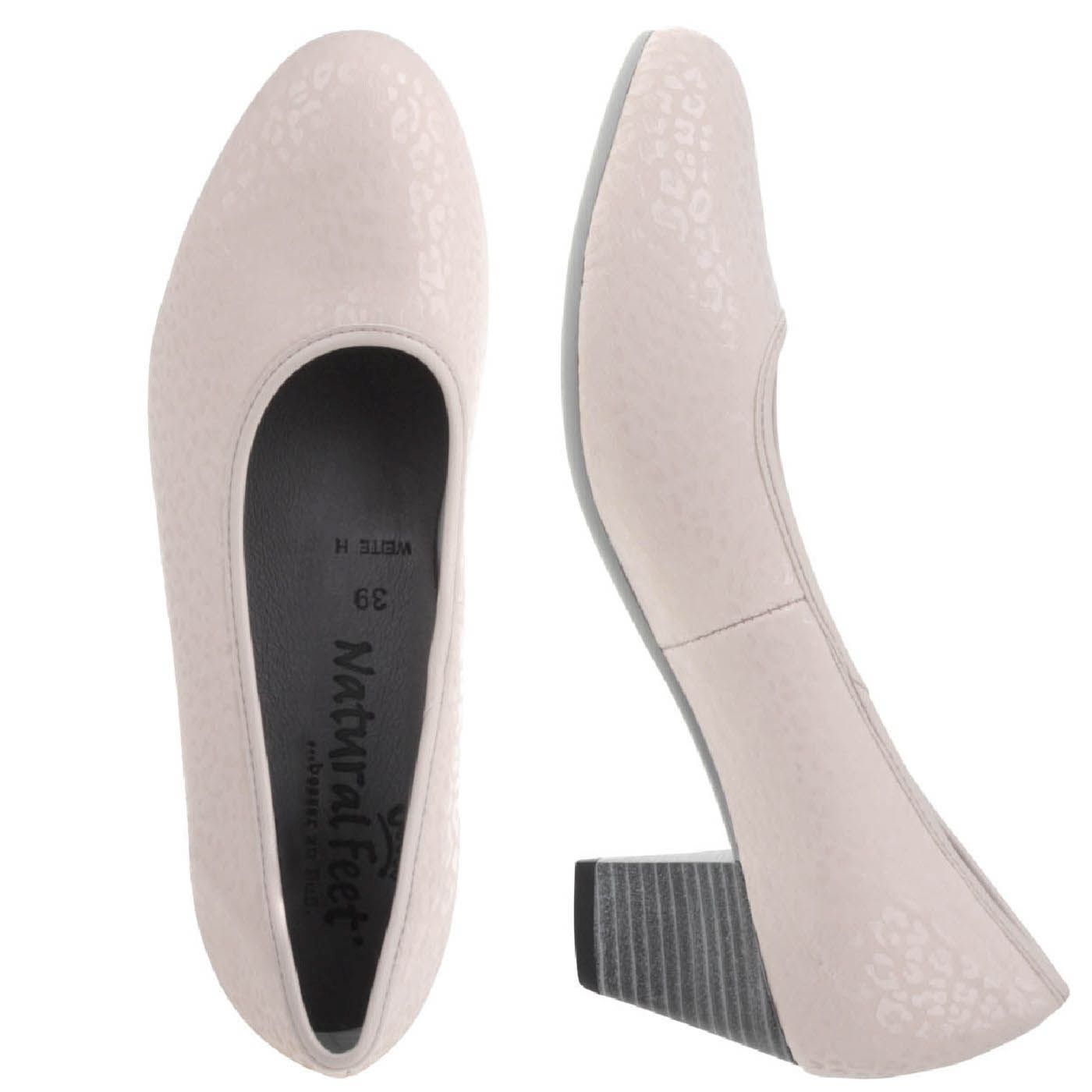 Pumps Alice Hallux Valgus Schuhe
