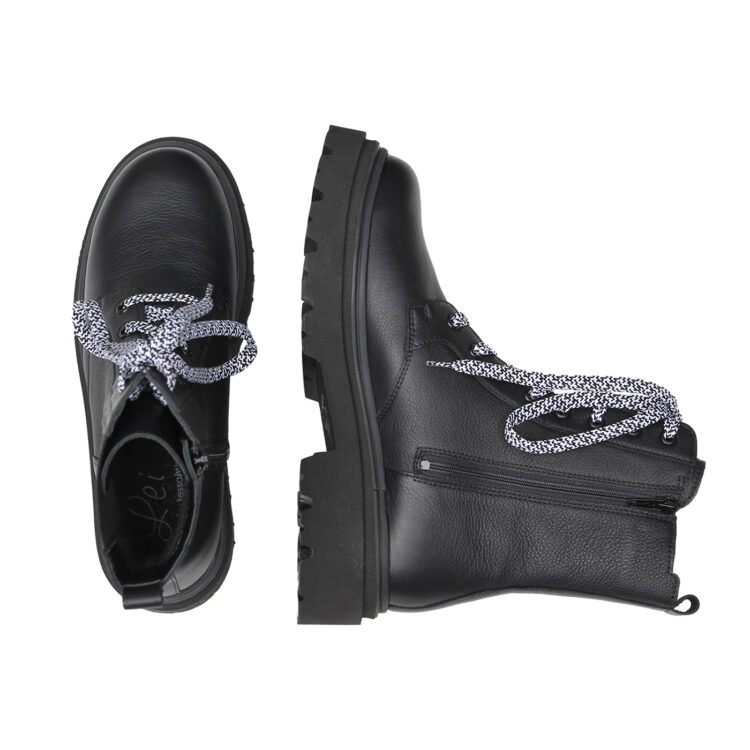 Damenstiefel Frizzi